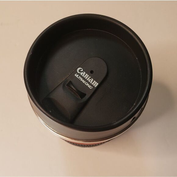 Canon Lens Coffee Cup - Picture 8 of 10